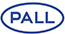 Pall 로고
