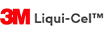 3M Liqui-Cel 로고